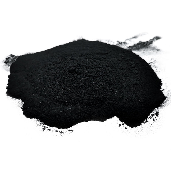 Diesel bleaching wood powdered activated charcoal carbon  teeth whitening powder 100 mesh for Gllucose oil deodorization biodies