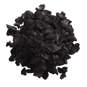 Horticultural Husk Granular Activated Carbon Charcoal Export Activ Bulk For Plants Organic Compounds Sale China