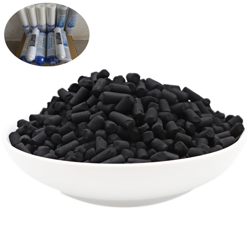 Active Char Carbon Production Top Quality Coal/Wood/Coconut Activated Charcoal Price