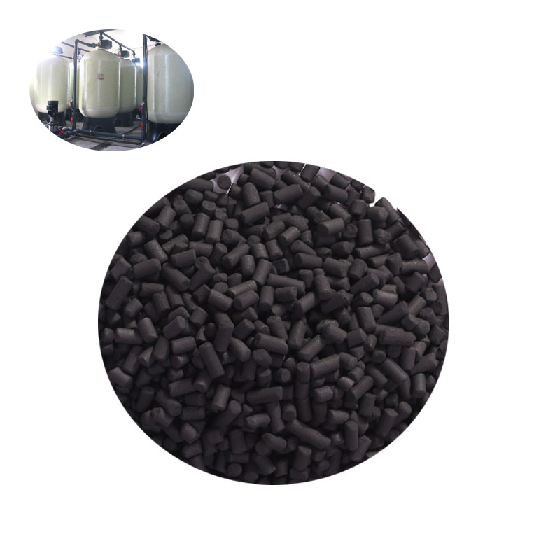 Active Char Carbon Production Top Quality Coal/Wood/Coconut Activated Charcoal Price