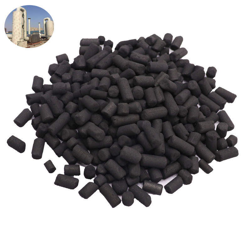 Active Char Carbon Production Top Quality Coal/Wood/Coconut Activated Charcoal Price