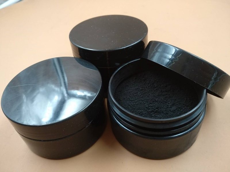 Carbon Powder Coconut For Customized Teeth Whitening Food Grade Activated Charcoal Powder