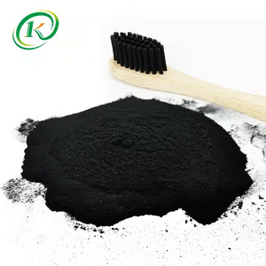 Carbon Powder Coconut For Customized Teeth Whitening Food Grade Activated Charcoal Powder