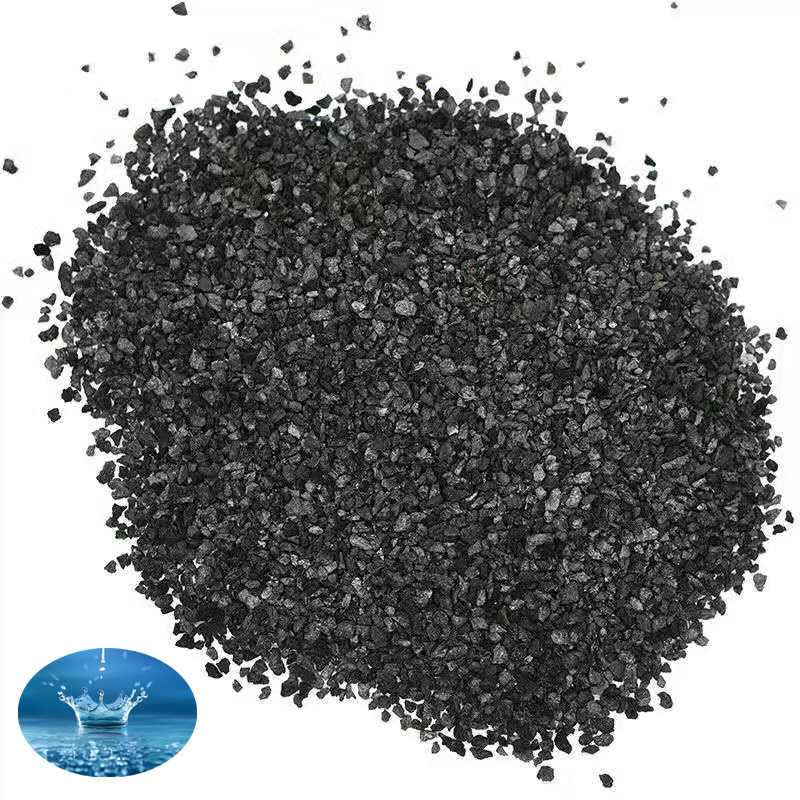 Granulated Charcoal Filters CAS 7440-44-0 Buyers Coal/Coconut Activated Carbon