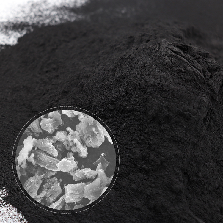 Kelin conductive carbon black powder carbon powder for lithium ion battery