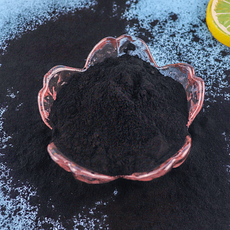 Free Sample Raw Activated Carbon Powder 5 Micron Activated Carbon Powder Activated Carbon Price Per Kg