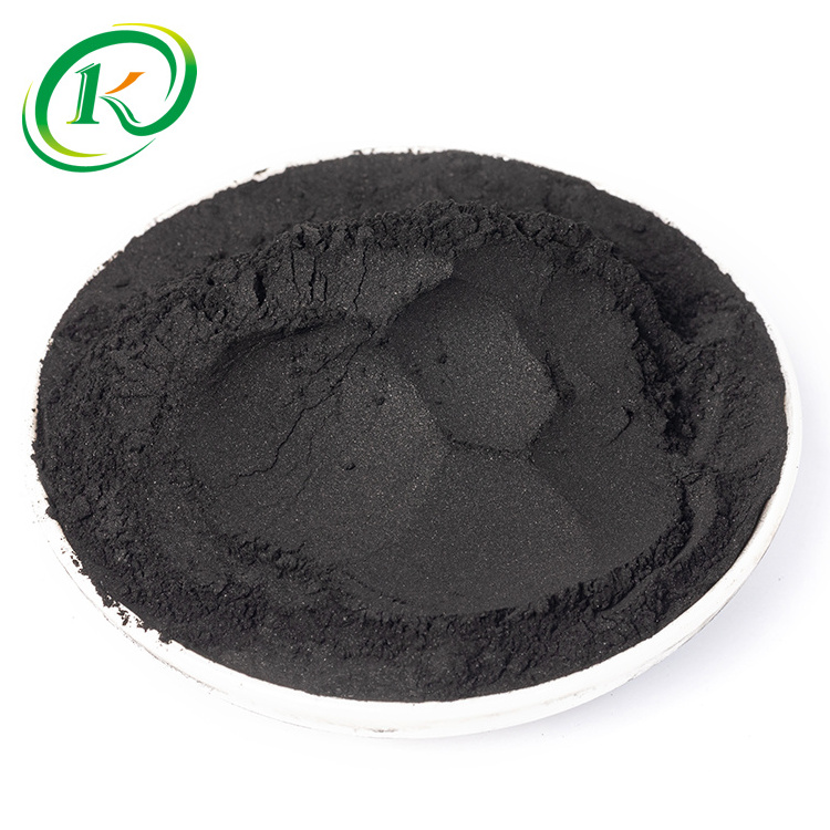 High Surface Area Activated Carbon Powder Conductive Carbon Black