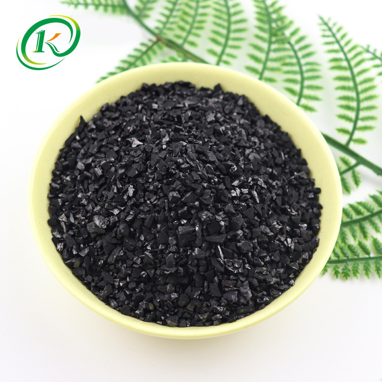 High quality activated carbon Precious Metal Recovery/Activated Carbon Gold Extraction Operation In Mining Applications