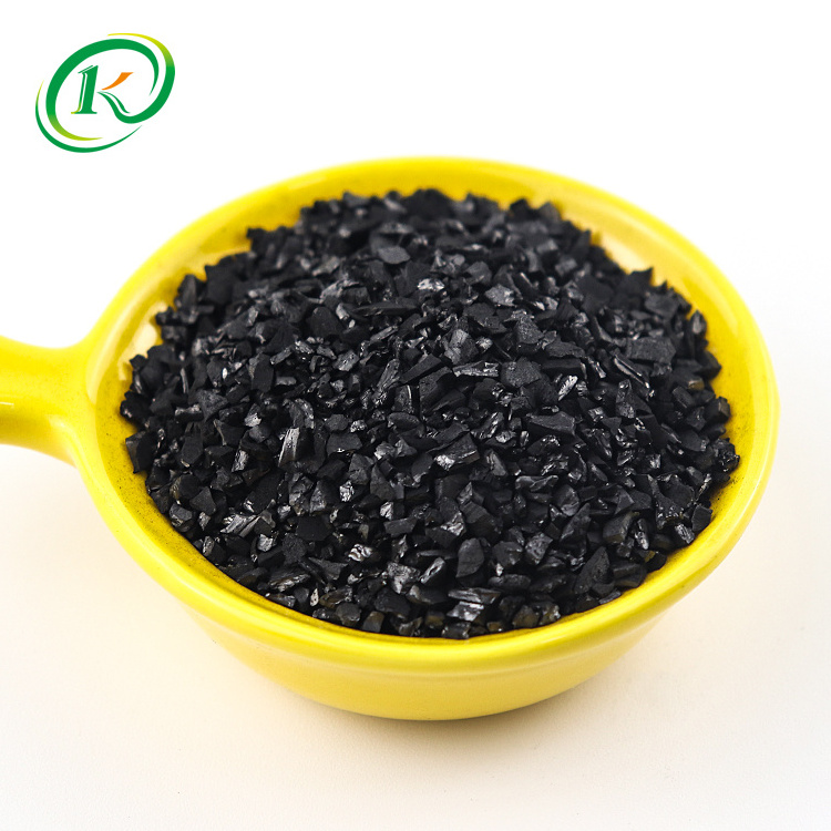 High quality activated carbon Precious Metal Recovery/Activated Carbon Gold Extraction Operation In Mining Applications