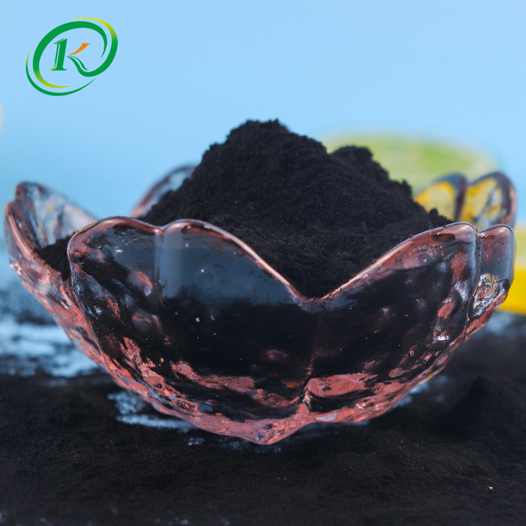 Free Sample Raw Activated Carbon Powder 5 Micron Activated Carbon Powder Activated Carbon Price Per Kg