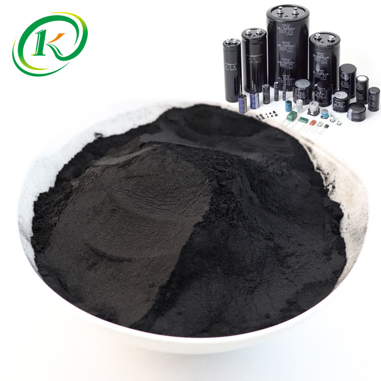 Kelin conductive carbon black powder carbon powder for lithium ion battery