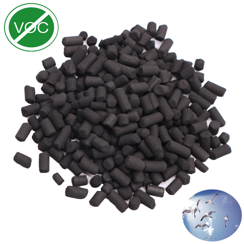 Active Char Carbon Production Top Quality Coal/Wood/Coconut Activated Charcoal Price