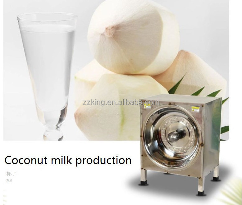 Automatic Stainless Steel Coconut Powder Making Grinder Machine Electric Coconut Scraper Coconut Meat Grater