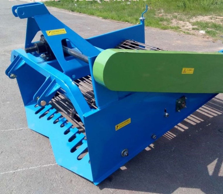 Potato harvester for sale sweet potato Garlic digger for sale