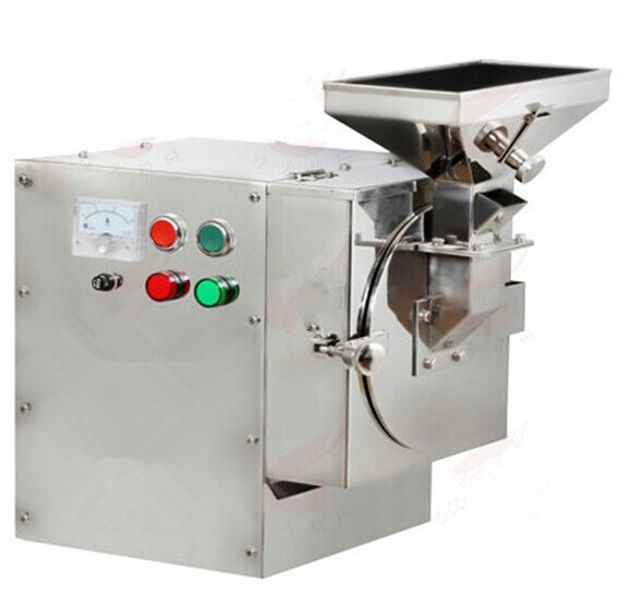 electric Sesame Walnut Almond Crusher nut cashew peanut powder making pulverizer machine grinder