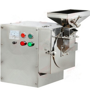 electric Sesame Walnut Almond Crusher nut cashew peanut powder making pulverizer machine grinder