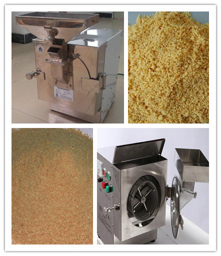 electric Sesame Walnut Almond Crusher nut cashew peanut powder making pulverizer machine grinder