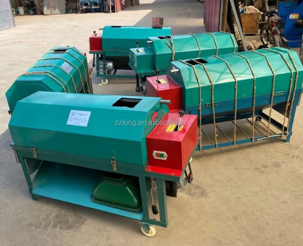 Full automatic nut walnut crusher/ walnut sheller/small walnut peeling cleaning machine