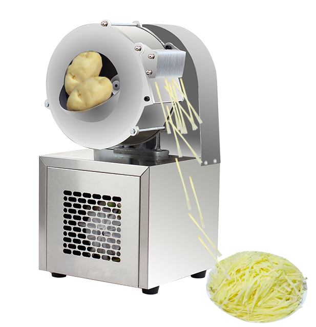 Vegetable fruit cuber machine/vegetable cubes cutter cutting / pumpkin dicing machine