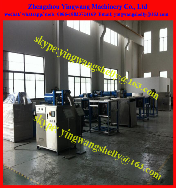 best quality and price dry ice blasting machine dry ice cleaning equioment/industrial metal parts cleaning machines