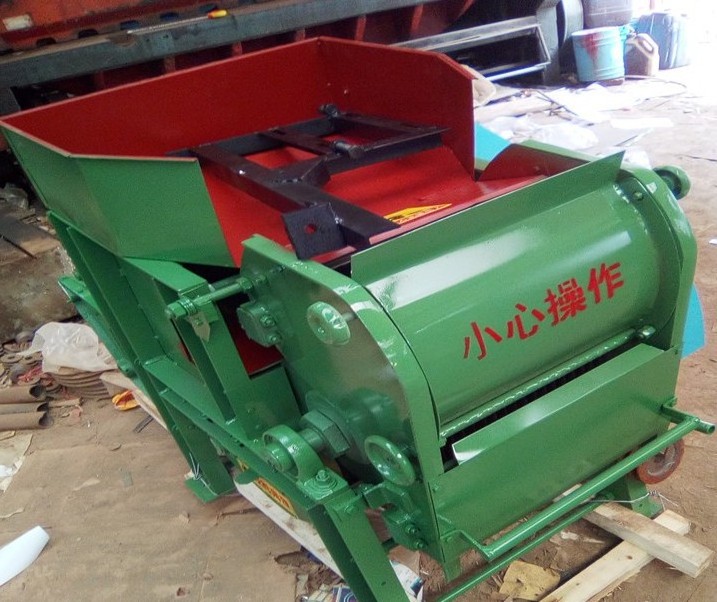 Small farm use commercial cotton seed separating machine /cotton ginning machine /cotton seeds remove machine