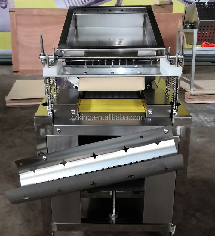 Food  quail egg peeling machine, quail egg boiling and peeling machinery for sale