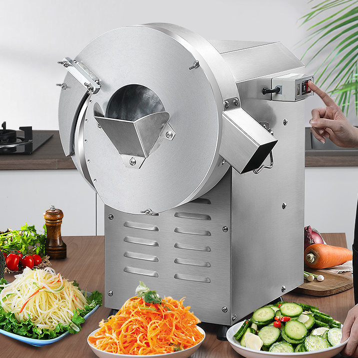 small automatic multifunction vegetable carrot potato cucumber onion cutting machine vegetable cutter/ cabbage cutting