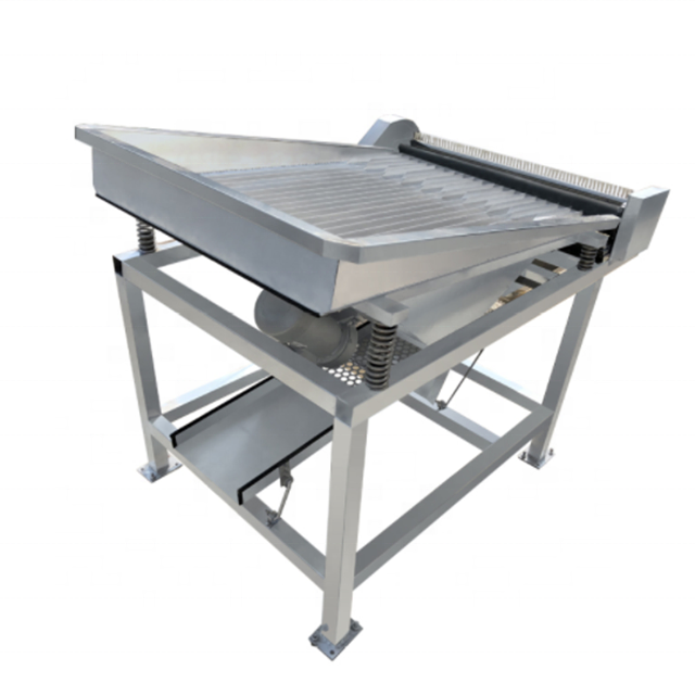 High efficiency pigeon pea peeling  machine/pigeon pea sheller /pigeon pea  shelling machine