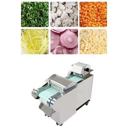 YQC commercial banana chips cutting machine,banana slicing machine, banana plantain slicer