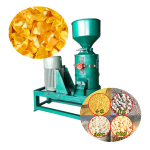 Maize Paddy Soybean Oat Grain Peeler  Skin Removing Machine/Grain Peeling Machine