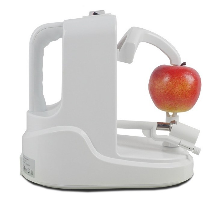 Automatic Lemon Zester Apple orange kwiwi peach pear fruit Peeling Machine for Home Use