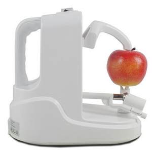 Automatic Lemon Zester Apple orange kwiwi peach pear fruit Peeling Machine for Home Use