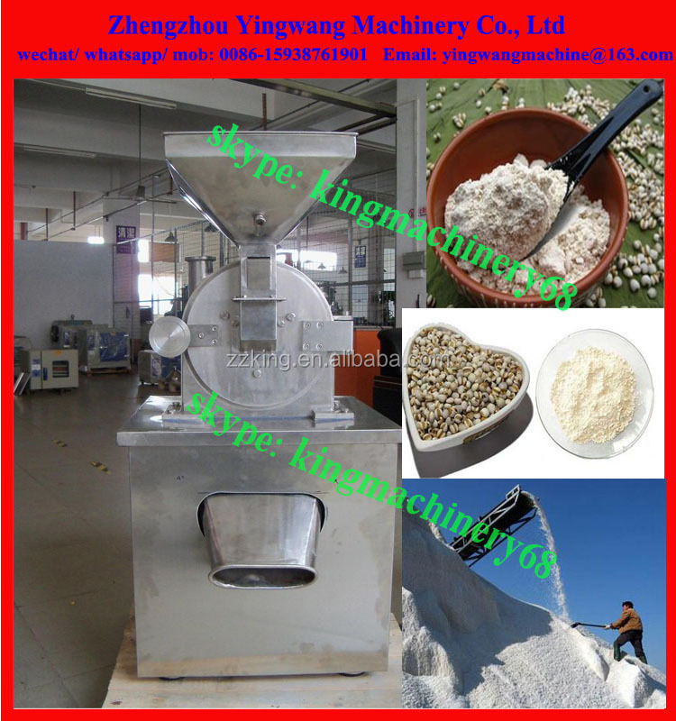 egg shell grinder/ crusher machine