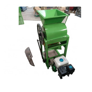 small peanut sheller machine