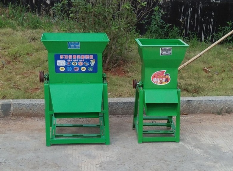 Cassava grater/potato paste making machine /yam processing machine