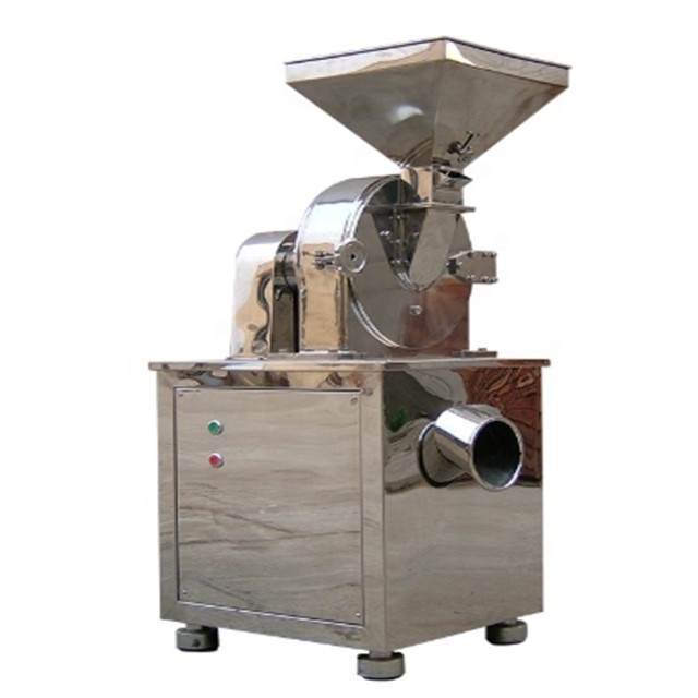 egg shell grinder/ crusher machine