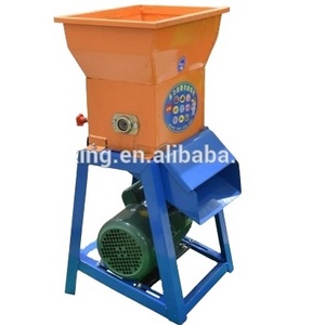 Cassava grater/potato paste making machine /yam processing machine