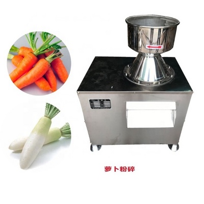 automatic coconut meat grinder grinding machine /coconut grinding machine/coconut meat grinder