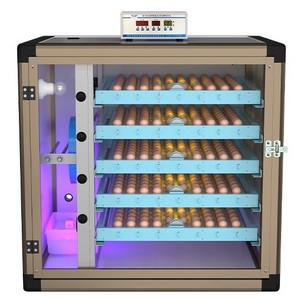 500  Chicken Egg Incubator /Chicken eggs incubator and hatcher / egg incubator of egg hatching machine