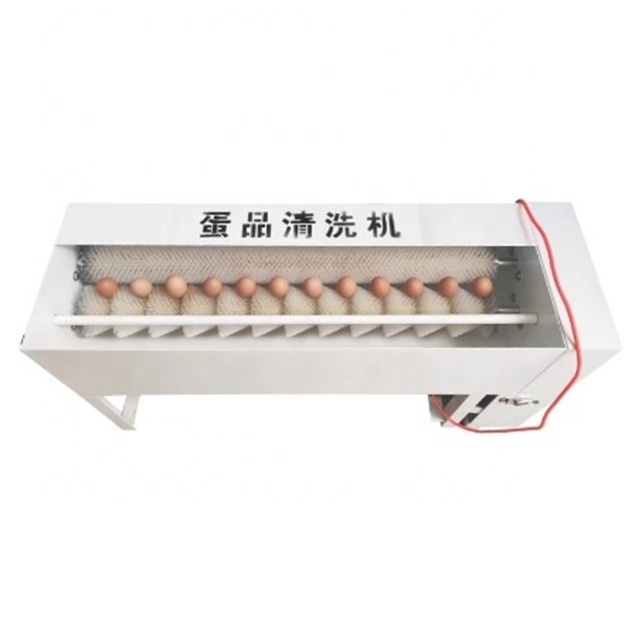 duck / quail/ goose/ chicken egg washing machine