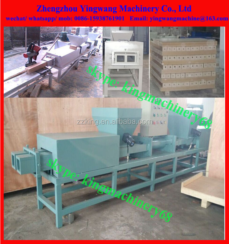 hydraulic wood pallet hot press machine