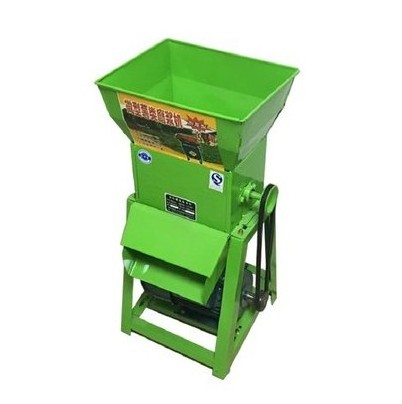 Small fresh sweet potato smashing / grinding machine / potato grinder