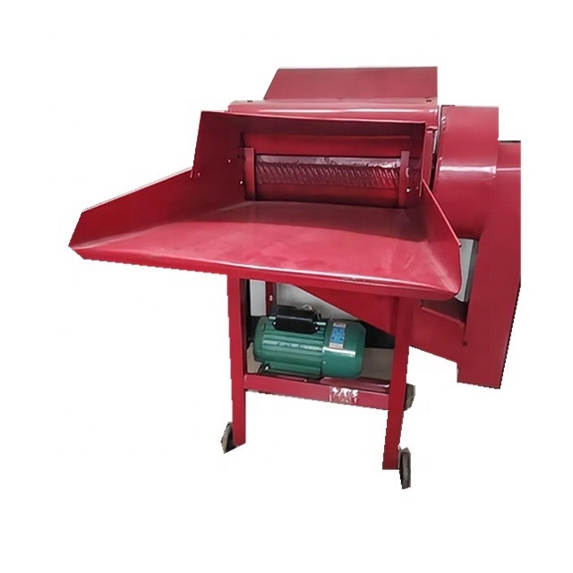 Home use automatic sunflower seed peeler sunflower seed thresher machine