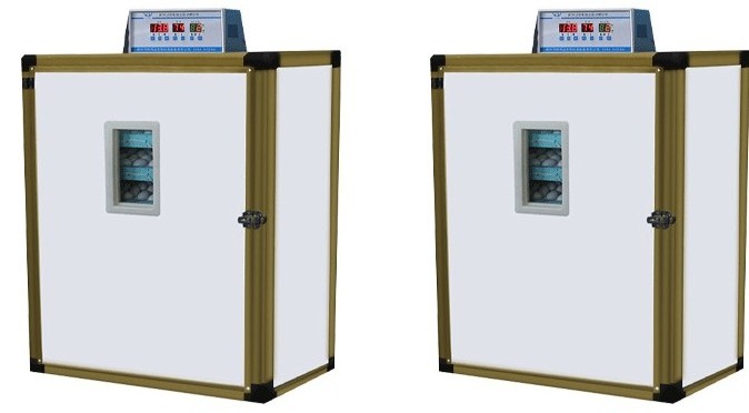 500  Chicken Egg Incubator /Chicken eggs incubator and hatcher / egg incubator of egg hatching machine