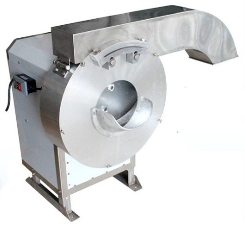 Small Potato Chips Making Machine Potato Crisp Finger Chips Frying Production Line Frozen French Fries Machinery For Sale