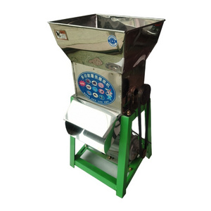 sweet potato masher industrial / commercial mashed sweet potato making machine / mashed sweet potato processing machine