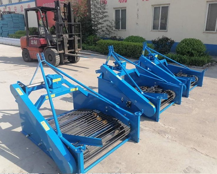 Potato harvester for sale sweet potato Garlic digger for sale