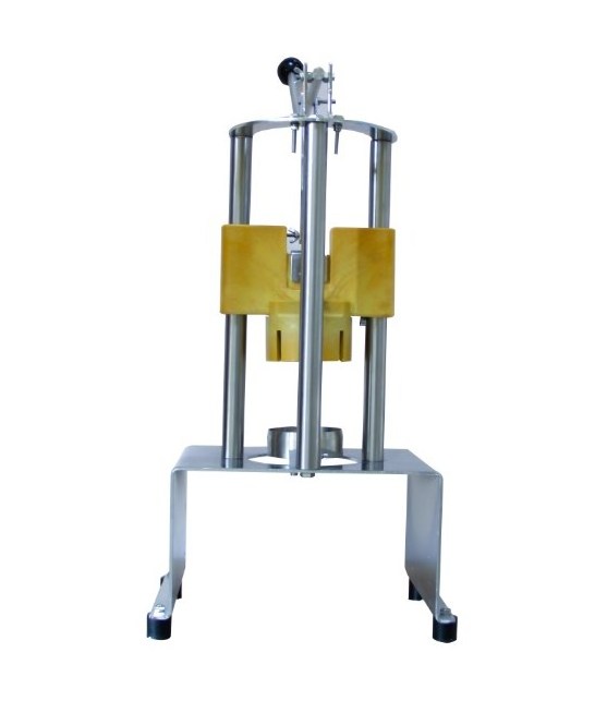 Pineapple peeler corer slicer/pineapple coring machine/pineapple skin removing machine