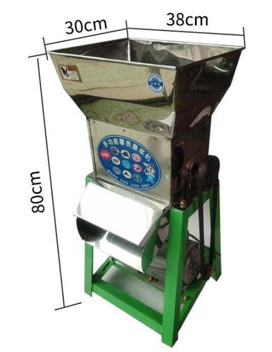 sweet potato masher industrial / commercial mashed sweet potato making machine / mashed sweet potato processing machine