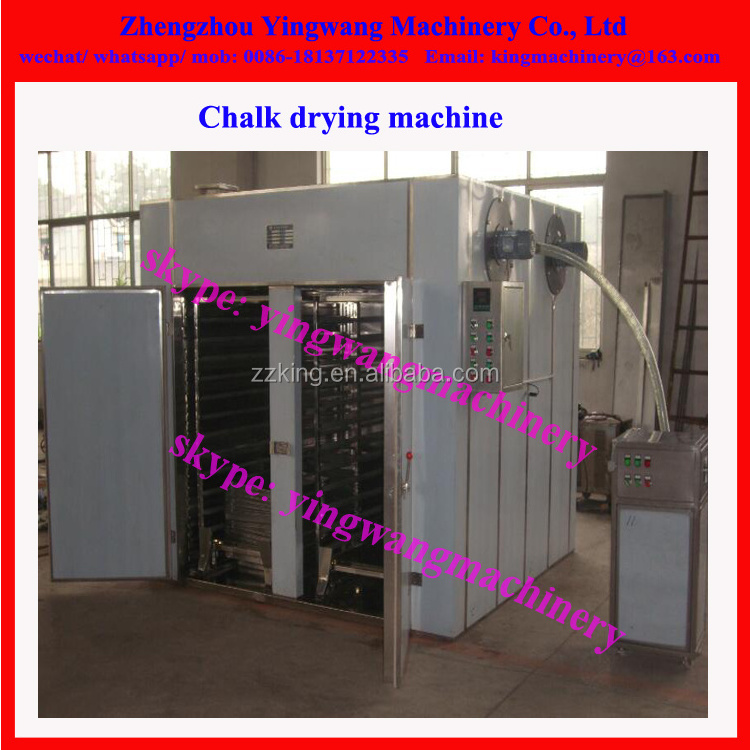 gym plaster blackboard chalk making machine/white colorful chalk machine/school chalk mould